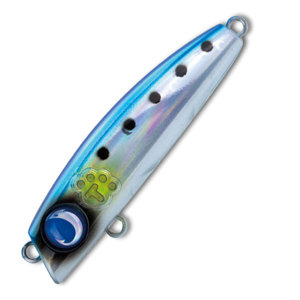 テロテロ君　７５Ｆ(＃07　リアルイワシ)